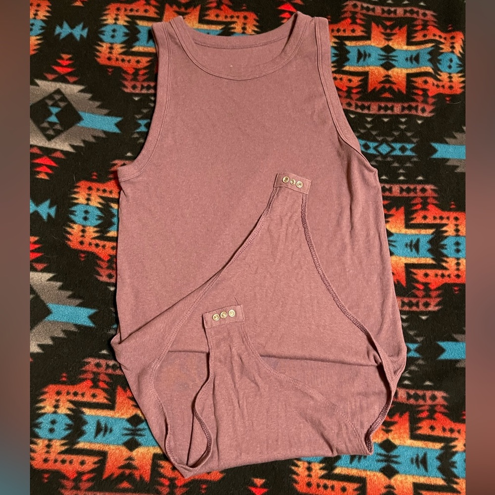 Bodysuit
